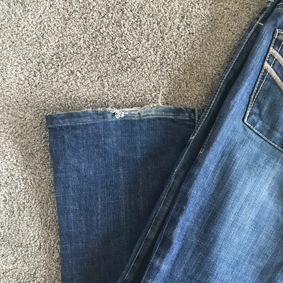 William Rast Bootcut Jeans - Picture 4 of 6